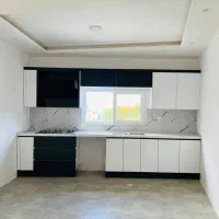 ویلامدرن۱۸۲زمین/۸۰بنا/دوخوابه/باسند/دیدجنگل|فروش خانه و ویلا|ایزدشهر, |دیوار