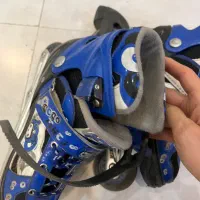 کفش اسکیت|دوچرخه، اسکیت، اسکوتر|ری, صفاییه (چشمه علی)|دیوار