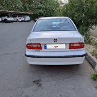سمند ef7خانگی|خودرو سواری و وانت|تهران, شمشیری|دیوار