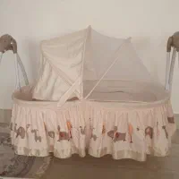 گهواره برقی نی نی کو