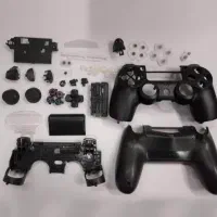 تعمیرات انواع دسته کنسولps4و ps5با ضمانت