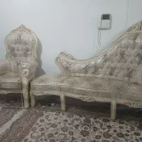 مبل سلطنتی