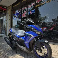 ایروکس nvx200 الفا صفر ۱۴۰۵(جشنواره)