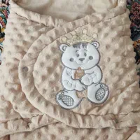 کیسه خواب اسپرت