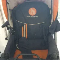 کالسکه خارجی|کالسکه و لوازم جانبی|تهران, جوادیه تهرانپارس|دیوار