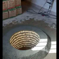 مغنی چاه|خدمات پیشه و مهارت|سبزوار, ابارش|دیوار