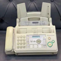 فکس مدل kx-fp 701
