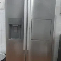 فروش لوازم منزل یخچال لباسشویی و ...