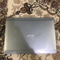 لپتاپ تبلت شو لمسی Acer Aspire