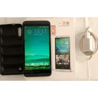 گوشی موبایل HTC 816 desire دوسیم کارت 4G