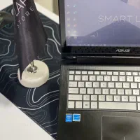 لپ تاپ ایسوس لمسی14.1 اینچ دانشجویی بالوازم/کد264|رایانه همراه|اسلامآباد غرب, |دیوار