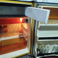 یخچال آزمایش هتلی|یخچال و فریزر|صومعهسرا, |دیوار