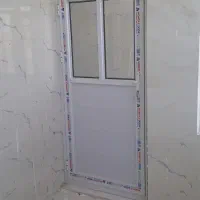 درب سرویس بهداشتی قیمت ۳میلیون|مصالح و تجهیزات ساختمان|رامشیر, |دیوار