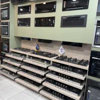 گاز، فر، هود، سینک اقساط بلند مدت