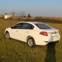 برلیانس H۳۳۰ مدل ۹۷|خودرو سواری و وانت|بندر انزلی, دهکده ساحلی|دیوار