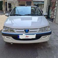 پژو پارس صفر 1402. xu7p