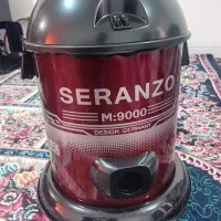 جاروبرقی نو آکبند|جاروبرقی، جارو شارژی، بخارشو|کرمان, |دیوار