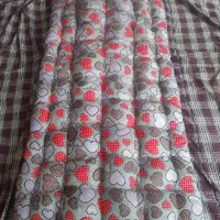 تشک وبالشت|رختخواب، بالش، پتو|خمینی‌شهر, |دیوار