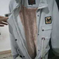 پالتو طوسی|لباس|مشهد, طبرسی شمالی|دیوار