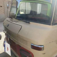 مینبوس مدل 63