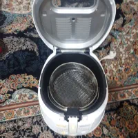 سرخ کن برقی|اجاق گاز و لوازم برقی پخت‌وپز|اندیشه, اندیشه فاز ۱|دیوار