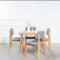 مبل راحتی .سرویس غذا خوری .جهیزیه عروس .اقساطی|میز و صندلی غذاخوری|تهران, بازار|دیوار