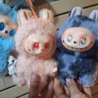 عروسک لبوبو