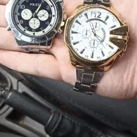 ساعت هوشمند و مچی