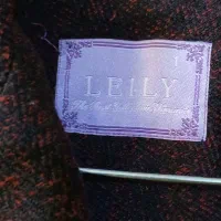 پالتو|لباس|لنگرود, |دیوار