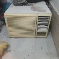 کولر گازی پنجره ای