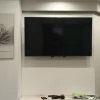 برقکار نصاب لوستر ریسه نصاب تلویزیون و نصاب قفسه