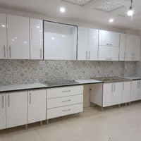 کابینت آشپزخانه
