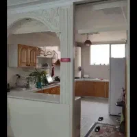 ۶۴متر /دوخواب /تک برگ /حاج منصور|فروش آپارتمان|بومهن, |دیوار