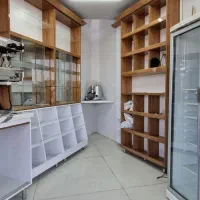 مغازه قهوه و خشکبار|فروش مغازه و غرفه|فردوس (خراسان), |دیوار