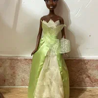 باربی دیزنی