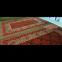 فرش ۶ متری دو تخته