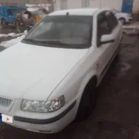 سمند موتور ملی مدل 93