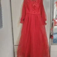 لباس مجلسی عقد عروسی