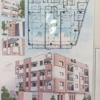 پیش فروش آپارتمان ۳ خواب