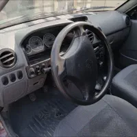 پراید ۱۳۲ مدل ۸۹