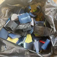 ۳۶۰ عدد کابل ide کامپیوتر|قطعات و لوازم جانبی رایانه|کرج, محمد آباد|دیوار