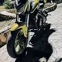 کیوجی در حد خشک 1402