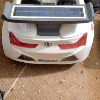 ماشین شارژی|اسباب‌بازی بچه|مشهد, هنرور|دیوار