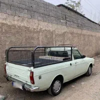 پیکان وانت۹۳|خودرو سواری و وانت|پاکدشت, پاکدشت (مامازند)|دیوار