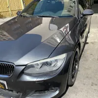بی‌ام‌و سری 3 کروک 335i، مدل ۲۰۱۰ نقدو اقساط|خودرو سواری و وانت|تهران, اسکندری|دیوار