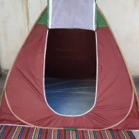 تولید چادرهای مسافرتی|کوهنوردی و کمپینگ|بجنورد, |دیوار