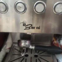 ۲ یخچال نوشابه، دستگاه اسپرسو ،تلویزیون ایکس ویژن|فروشگاه و مغازه|ساری, |دیوار