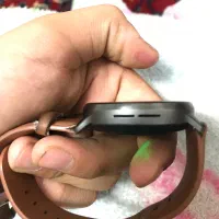 ساعت هوشمند