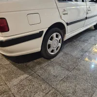 پارس TU5 سیمی ۱۴۰۱|خودرو سواری و وانت|اهواز, شهرک برق|دیوار