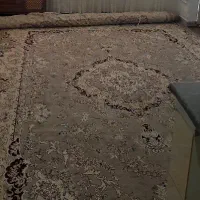 دو تخته فرش ۱۲ متری جفت